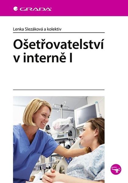 Levně Ošetřovatelství v interně I
