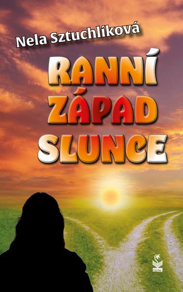 Levně Ranní západ slunce