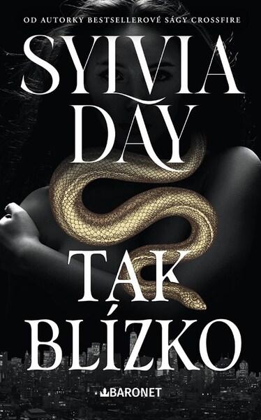 Tak blízko - 9788026921592