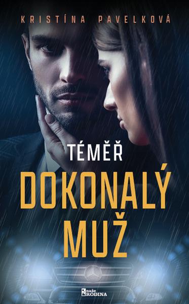 Levně Téměř dokonalý muž