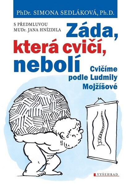 Levně Záda, která cvičí, nebolí