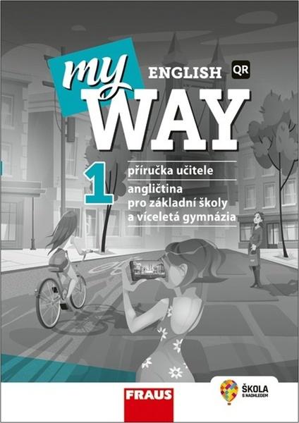 Levně My English Way 1 Příručka učitele