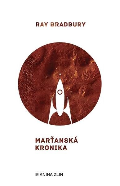 Marťanská kronika - 9788076625624
