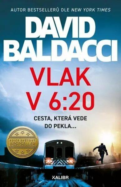 Levně Vlak v 6:20