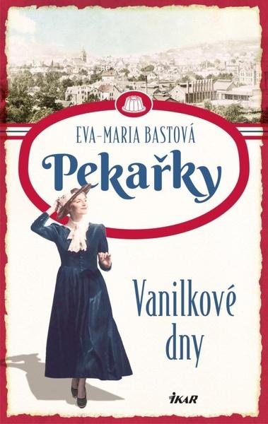 Levně Pekařky Vanilkové dny