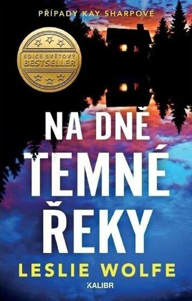 Na dně Temné řeky - 9788024292427