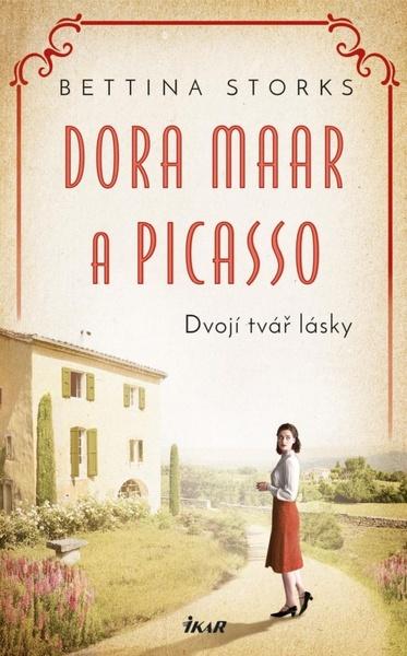 Dora Maar a Picasso - 9788024951447