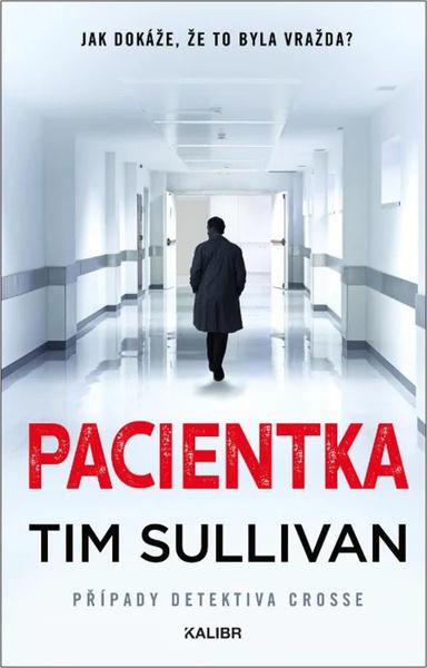 Levně Pacientka