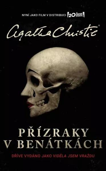 Přízraky v Benátkách - 9788024293295