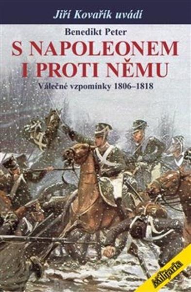 Levně S Napoleonem i proti němu