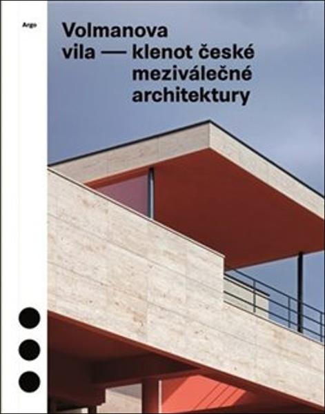 Volmanova vila - 9788025741870