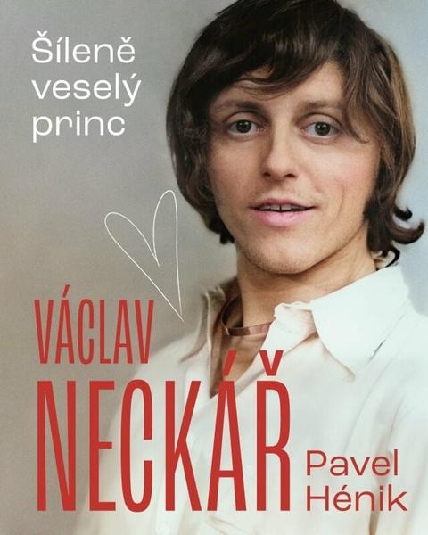 Levně Václav Neckář