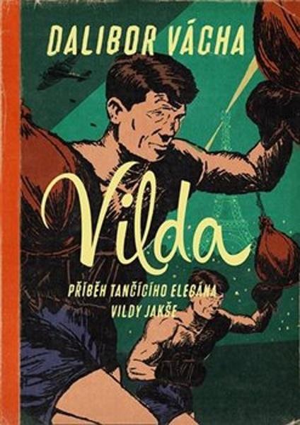 Vilda - 9788025741917