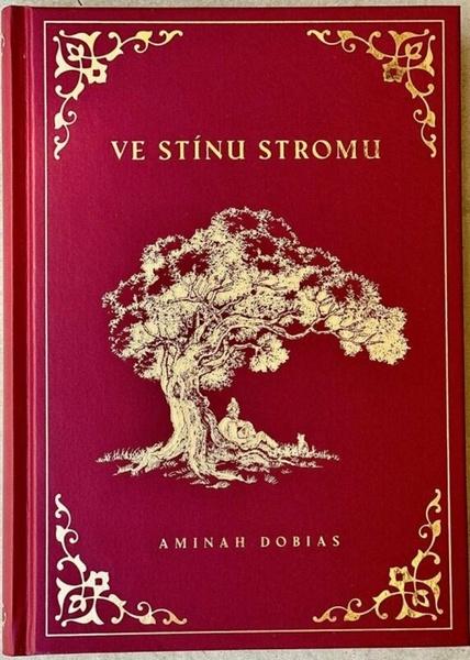 Ve stínu stromu - 9788097439422