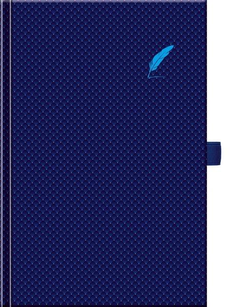 Notes Elegant Blue