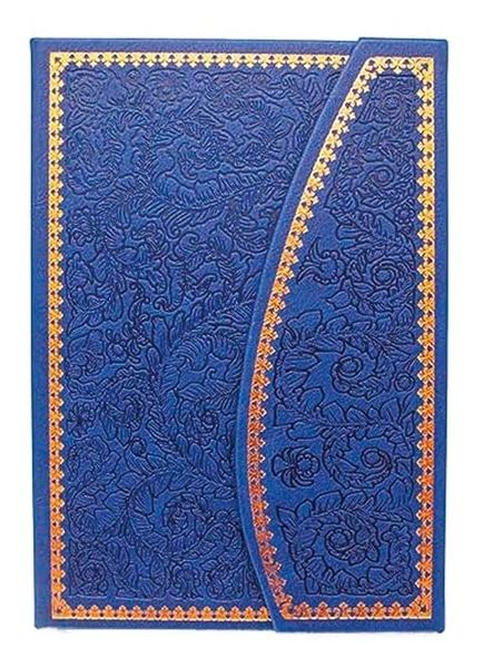Notes Magnetic Lazurite