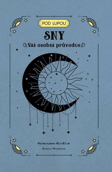 Sny - 9788027721580
