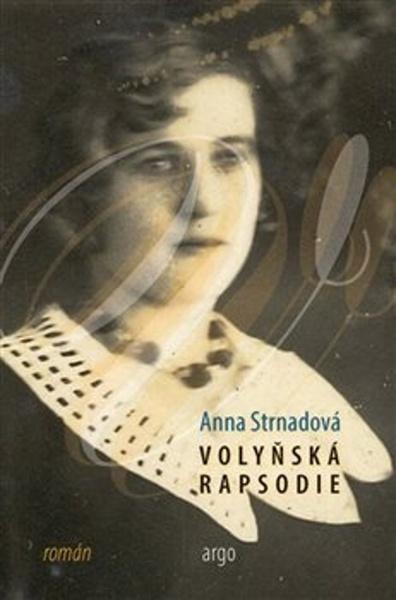 Volyňská rapsodie - 9788025742426