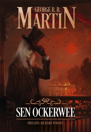 Sen Ockerwee - 9788025741931