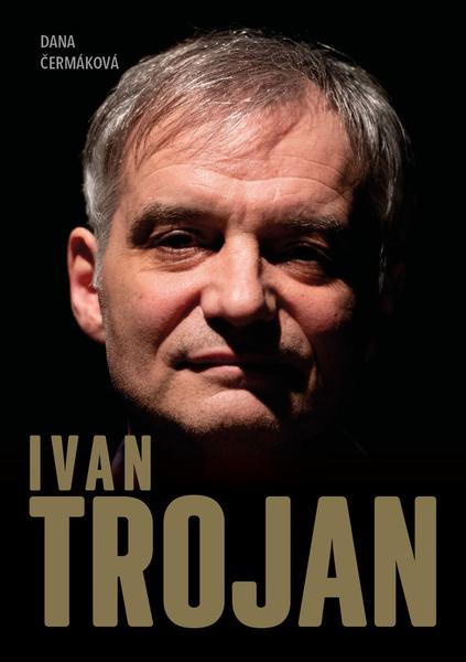 Levně Ivan Trojan