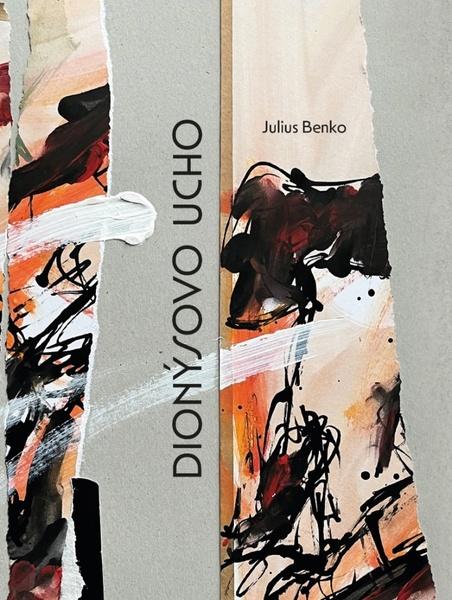 Dionýsovo ucho - 9788074655975