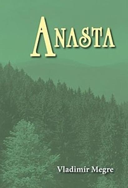 Anasta - 9788087454008