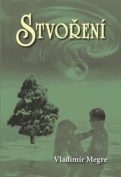 Stvoření - 9788090400177