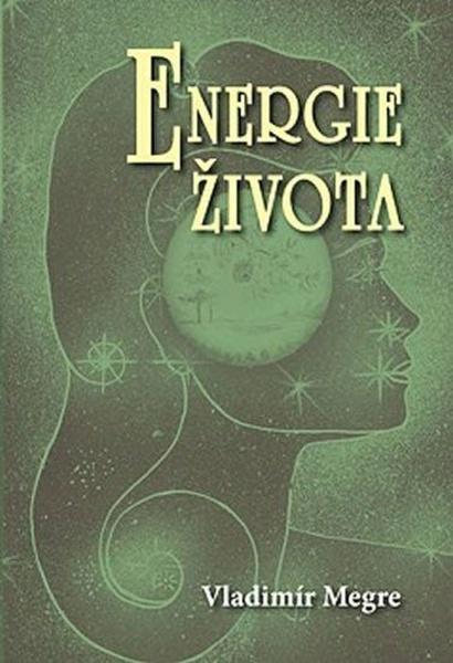 Energie života - 9788090400160