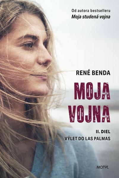 Levně Moja vojna