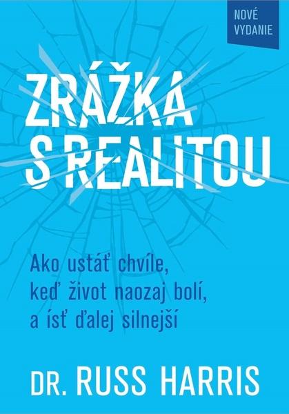 Levně Zrážka s realitou