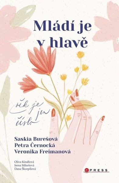 Mládí je v hlavě - 9788026511908