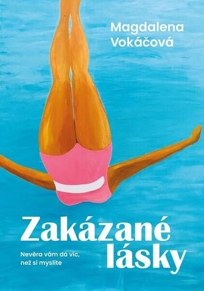 Zakázané lásky - 9788026449959