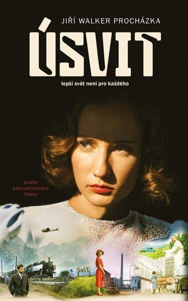 Úsvit - 9788024294803