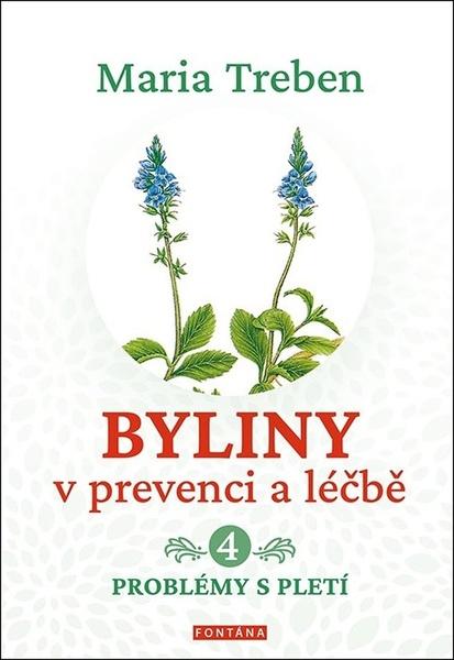 Levně Byliny v prevenci a léčbě 4