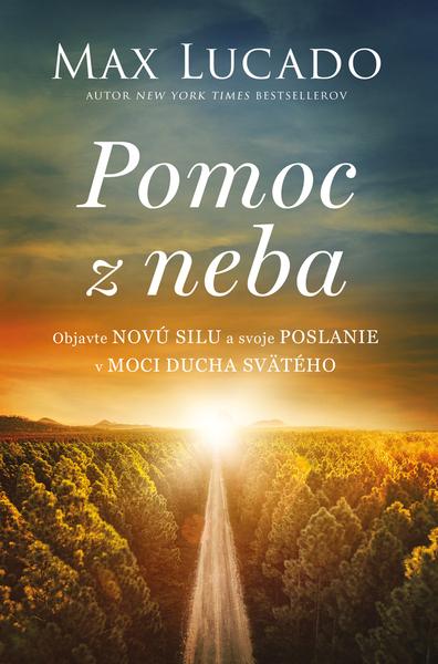 Pomoc z neba - 9788089993819