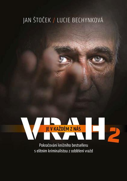 Levně Vrah je v každém z nás 2