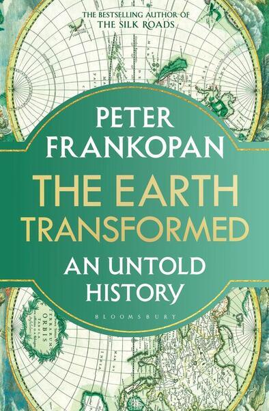 The Earth Transformed - 1526622556