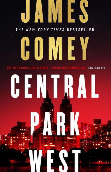 Central Park West - 1837932697