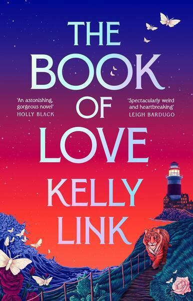 The Book of Love - 1804548464