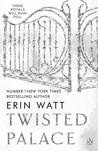 Twisted Palace - 1405963247