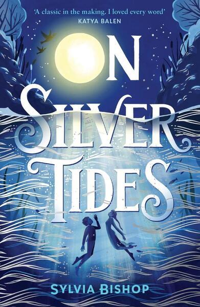 On Silver Tides - 1839133589