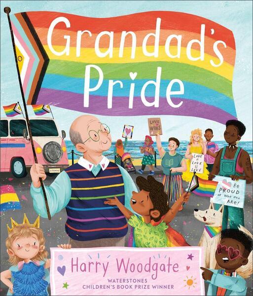 Levně Grandad's Pride