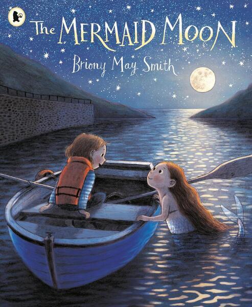 Levně The Mermaid Moon