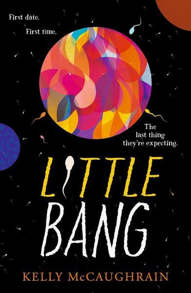 Little Bang - 1406375721