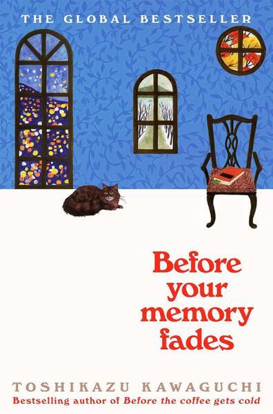 Before Your Memory Fades - 1035032406