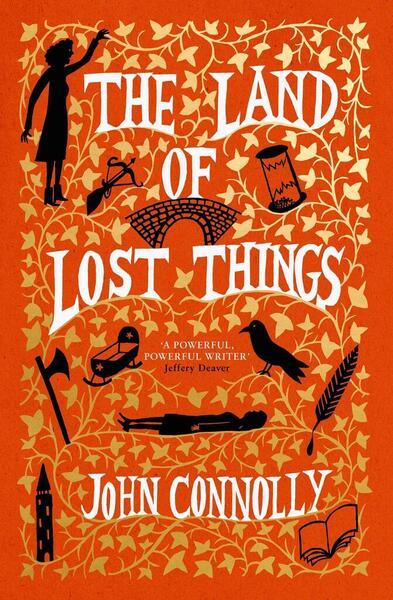 The Land of Lost Things - 1529391849