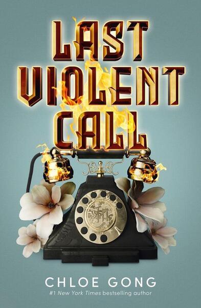 Last Violent Call - 139971256X