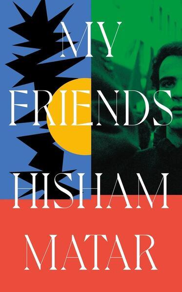 My Friends - 0241409497