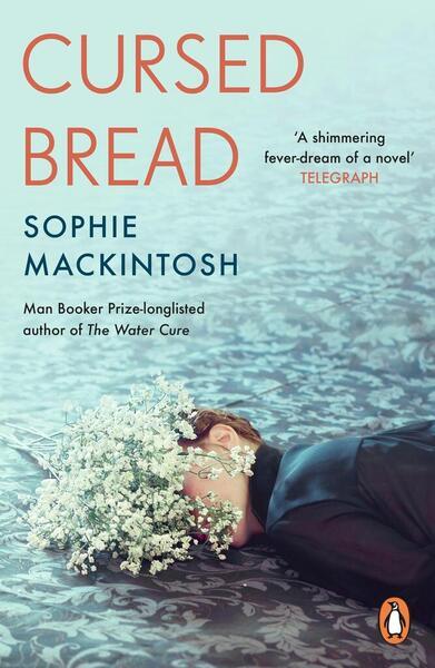 Cursed Bread - 0241993903