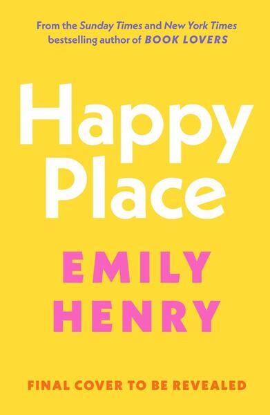 Happy Place - 0241995361